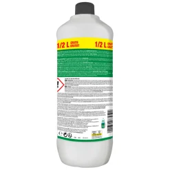 Turtle Wax 52880 Zip Wax Shampoo 1,5 Liter Best