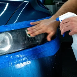 Turtle Wax Speed Headlight Kit New