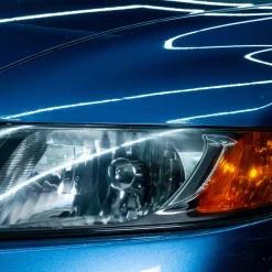 Turtle Wax Speed Headlight Kit New