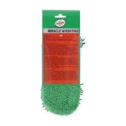 Turtle Wax X1186td Miracle Wash pad Best