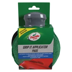 Turtle Wax X7132td Poetspad Grip it 3 stuks Best
