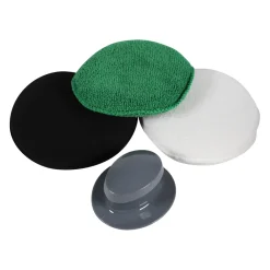 Turtle Wax X7132td Poetspad Grip it 3 stuks Best