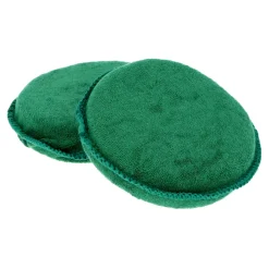 Turtle Wax X711td Poetspad katoen 2 stuks Hot