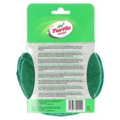 Turtle Wax X711td Poetspad katoen 2 stuks Hot
