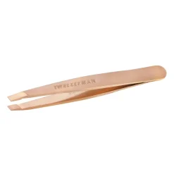 Tweezerman Mini Slant Tweezer Online