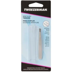Tweezerman Mini Slant Tweezer Discount
