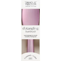 Tangle Teezer Ultimate Chrome Mauve Copper Clearance