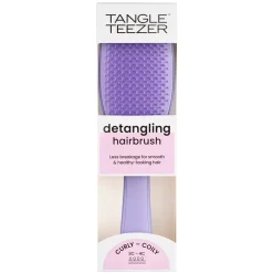 Tangle Teezer Ultimate Thick & Curly Online