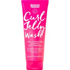 Umberto Giannini Curl Jelly Shampoo Outlet