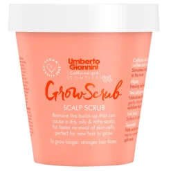 Umberto Giannini Grow Scrub Scalp Scrub