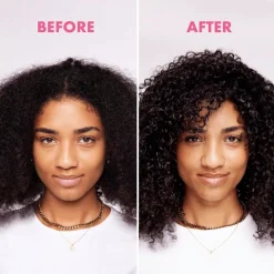 Umberto Giannini Mousse Curl Foam Anti-Frizz Best