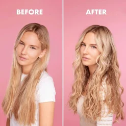 Umberto Giannini Mousse Curl Foam Anti-Frizz Best