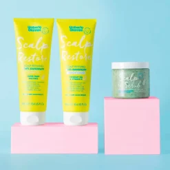 Umberto Giannini Scalp Restore Shampoo Clearance