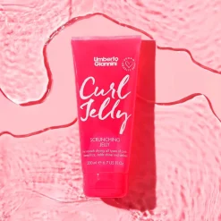 Umberto Giannini Scrunching Curl Jelly Discount