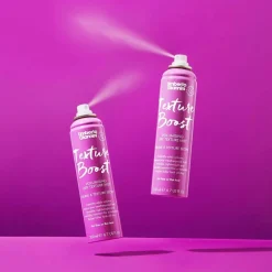 Umberto Giannini Volume Boost Dry Texture Mist Hot