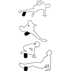 Umbro Foamroller MEUFO8490/00 Sale