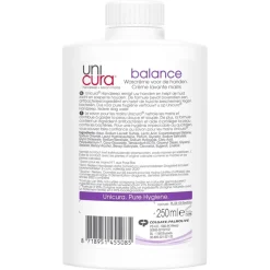 Unicura Balance Handzeep Navulling Hot