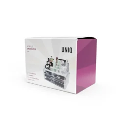 UNIQ Acryl Make-up & Sieraden Organizer SF1155 Hot