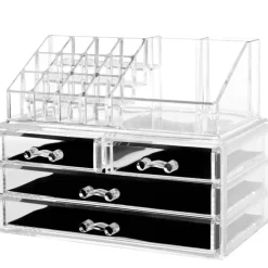 UNIQ Acryl Make-up & Sieraden Organizer SF1155 Hot