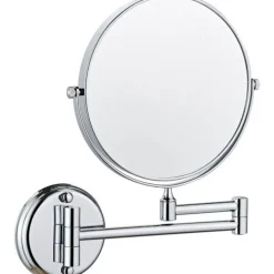 UNIQ Badkamermake-upspiegel met 10x Vergroting New