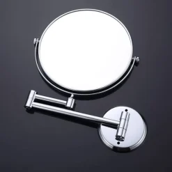 UNIQ Badkamermake-upspiegel met 10x Vergroting New