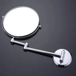 UNIQ Badkamermake-upspiegel met 10x Vergroting New