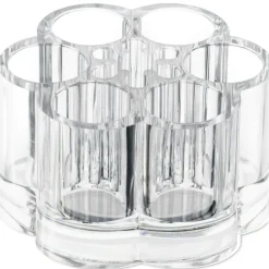 UNIQ Flower Makeup Acryl Organizer, U301 Online