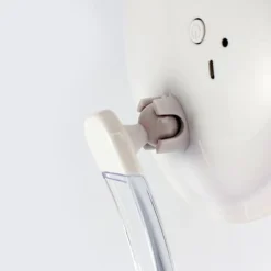 UNIQ Halo Led Make-up Make-upspiegel met 10x Vergroting Outlet