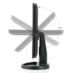 UNIQ Hollywood Make-up Make-upspiegel met Licht Outlet