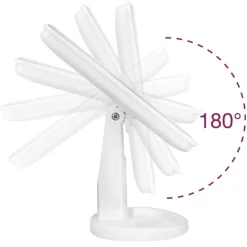 UNIQ Klassieke Ster Make-up Spiege Outlet