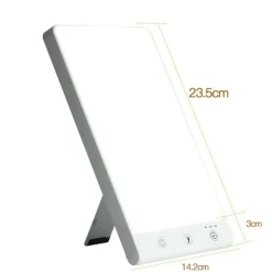 UNIQ Lichttherapielamp LED T30 Online