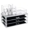 UNIQ Makeup Organizer, 3 Laden SF-1303 (U320) Clearance