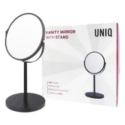 UNIQ Make-upmake-upspiegel met Standaard Discount