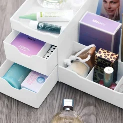 UNIQ Organizer voor Make-up & Huidverzorgingsproducten