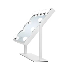 UNIQ Paris Make-up Make-upspiegel met 11 Led-lampjes Outlet