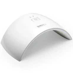 UNIQ Shield Nageldroger Lamp met LED-licht voor Gelnagels Outlet