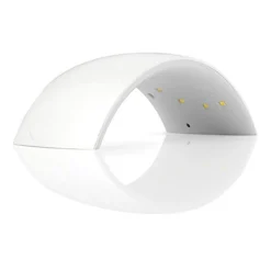 UNIQ Shield Nageldroger Lamp met LED-licht voor Gelnagels Outlet