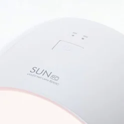 UNIQ Shield Nageldroger Lamp met LED-licht voor Gelnagels Outlet