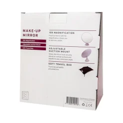 UNIQ Spiegel met Zuignap X10 Vergroting Sale