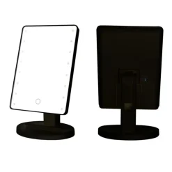 UNIQ Star Hollywood Classic 16 Led Spiegel