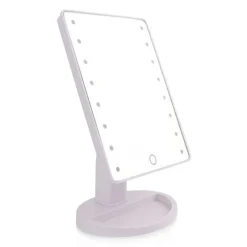 UNIQ Star Hollywood Classic 16 Led Spiegel Best