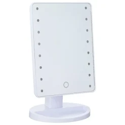 UNIQ Star Hollywood Classic 16 Led Spiegel Best