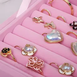 UNIQ Velvet Touch Sieradendoos Online