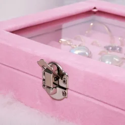 UNIQ Velvet Touch Sieradendoos Online