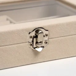 UNIQ Velvet Touch Sieradendoos New