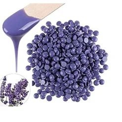 UNIQ Wax Pearls Lavendel 500g Mega Pack Sale