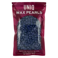 UNIQ Wax Pearls Lavendel 500g Mega Pack Sale