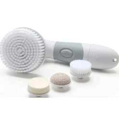 UNIQ 4‑in‑1 Elektrische Gezichtsborstel Oplaadbaar Best