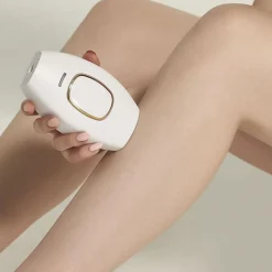 UNIQ IPL Ontharingsapparaat – Permanent Laser Ontharing, 600 000 Flitsen, 5 Niveaus