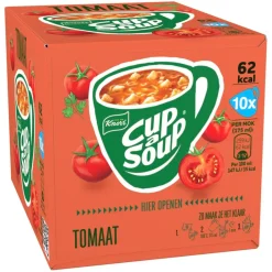 Cup A Soup Unox Tomaat Cup-a-Soup New